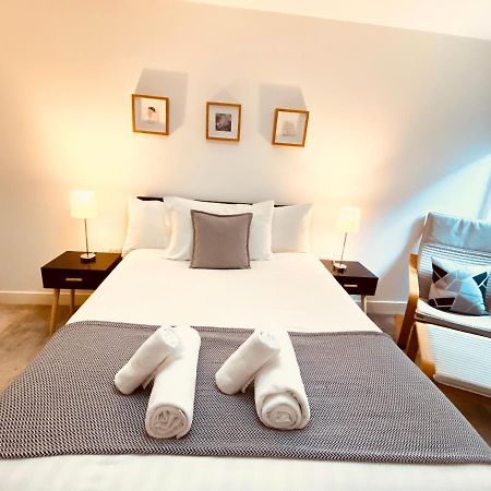 Arcadia Modern ✪ Comfort - City Center ✪ Apartamento Birmingam Exterior foto