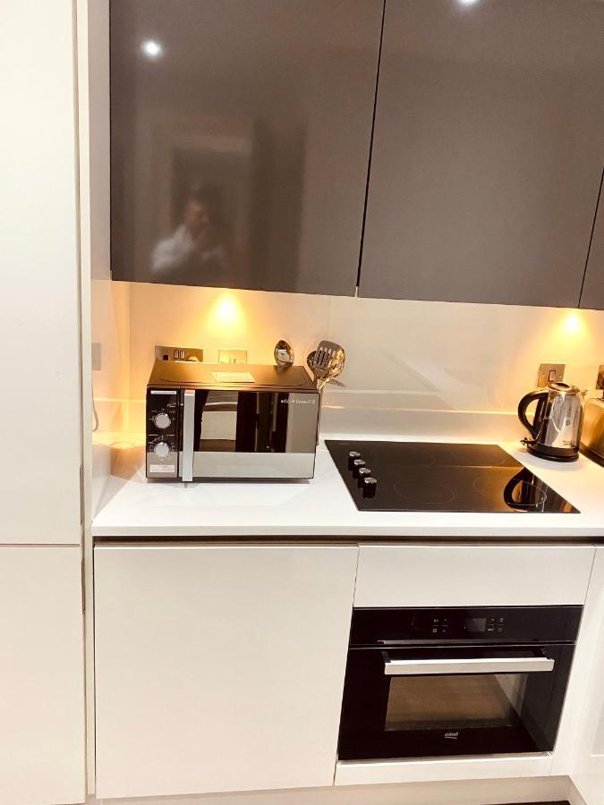 Arcadia Modern ✪ Comfort - City Center ✪ Apartamento Birmingam Exterior foto